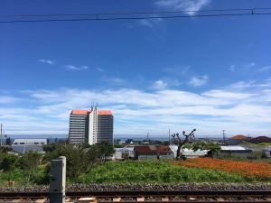 2019/10/25　猛烈な台風に続きこれまでにない豪雨…