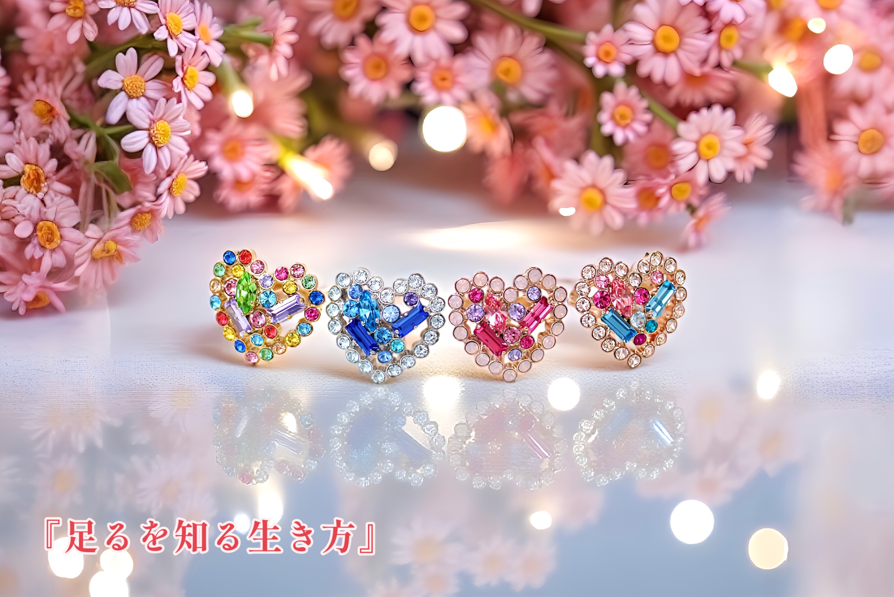 BLOG | MAKI NUMOTO (マキ ヌモト) ｜コスチュームジュエリー 公式