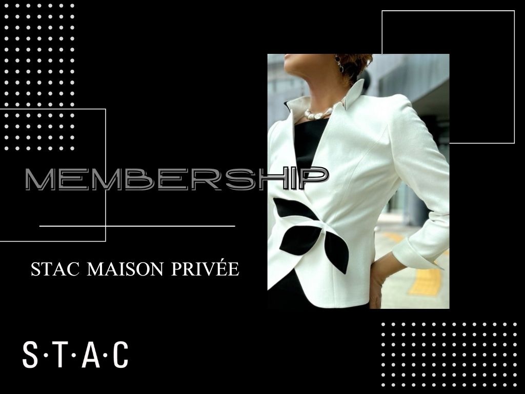 【お得に購入出来るメンバーシップのご紹介】