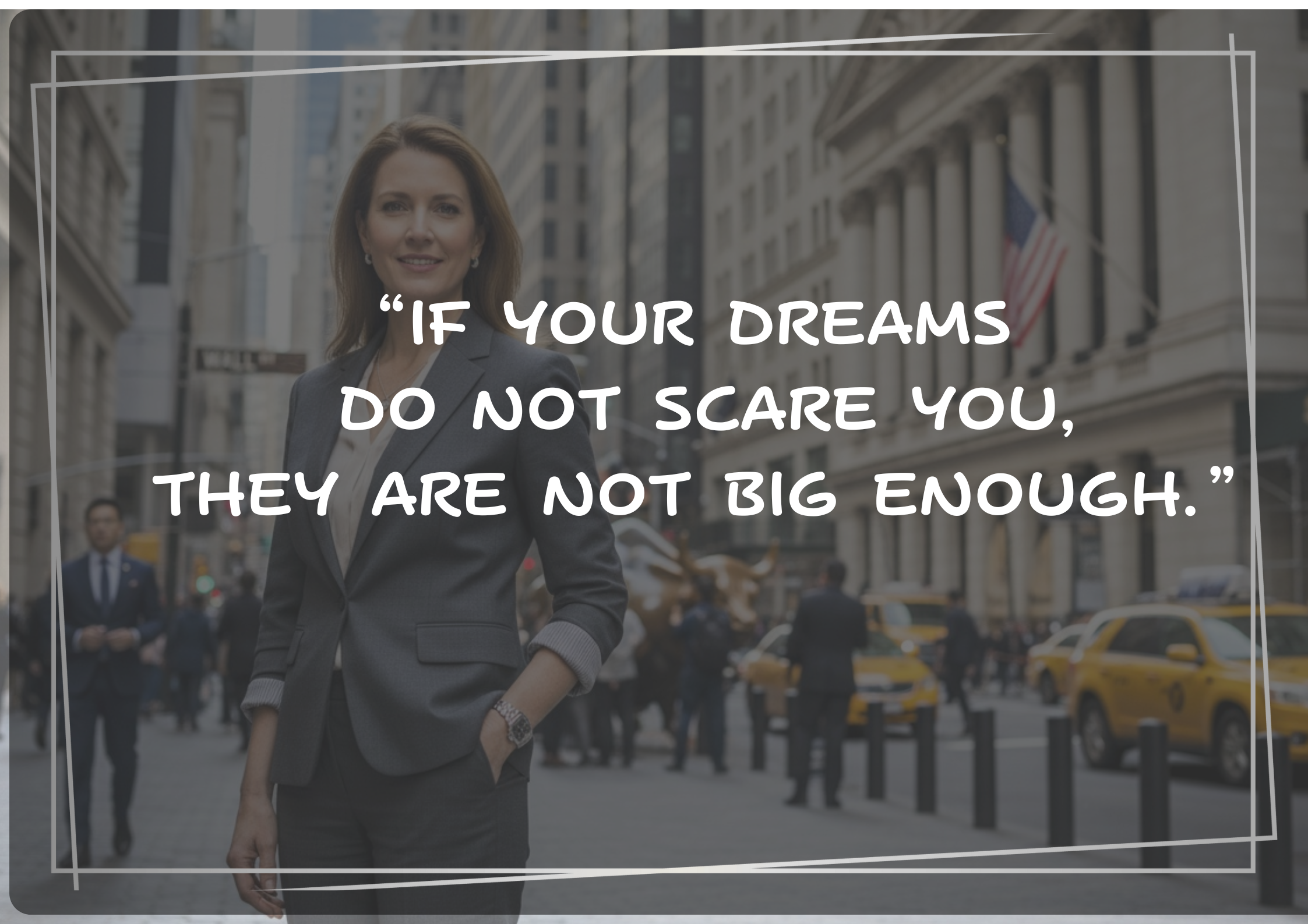 「強さ」と「優しさ」は共存できる──女性リーダーに学ぶ生き方の美学