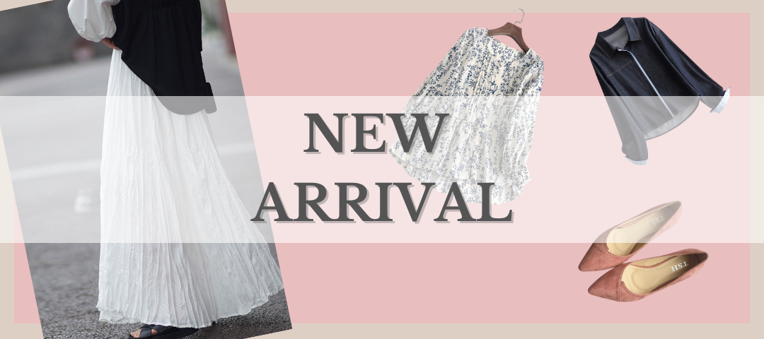 【+BOTANI 】4月のおすすめアイテム♪