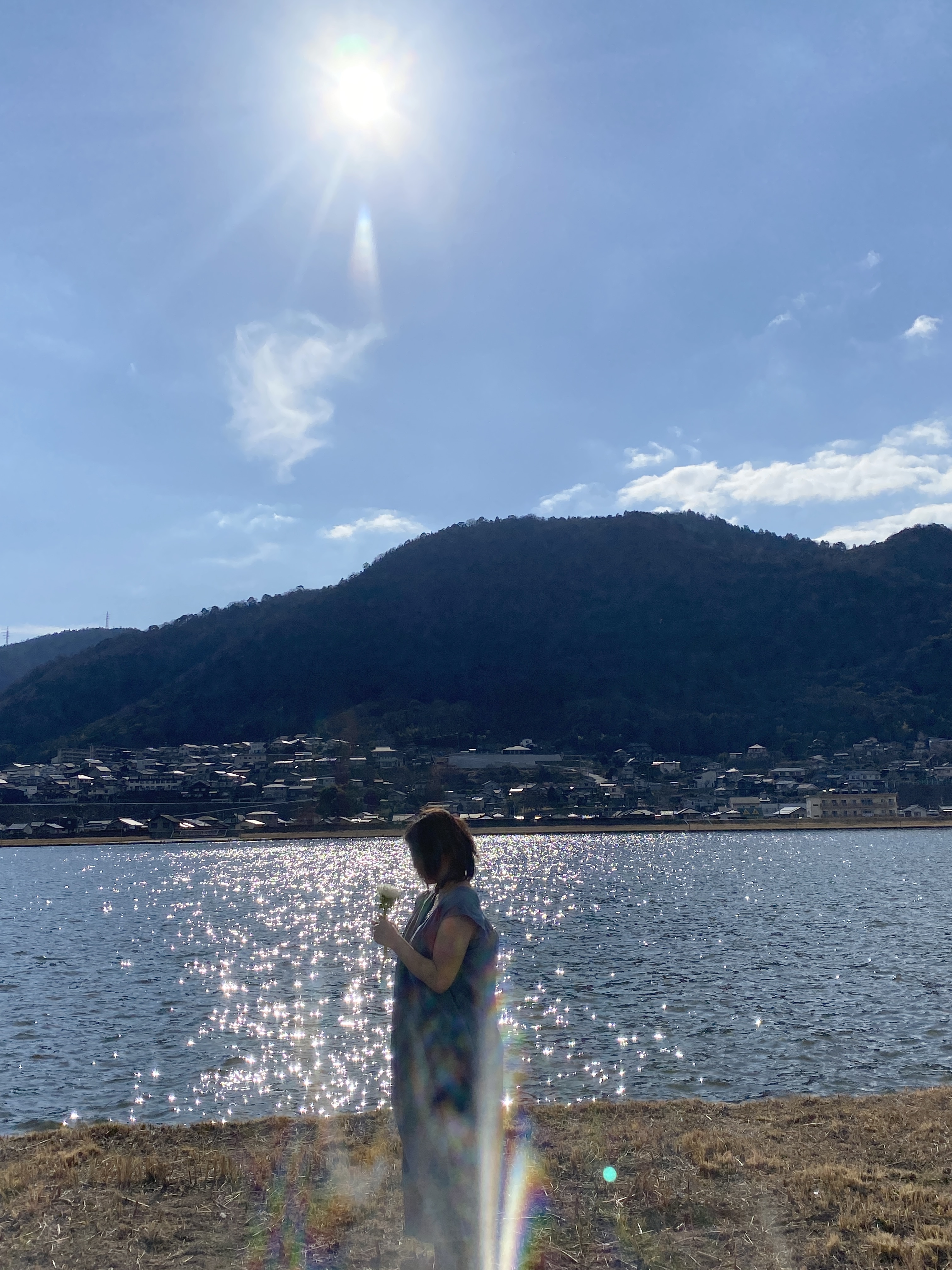 Openしました！　新月2.20-満月3.7