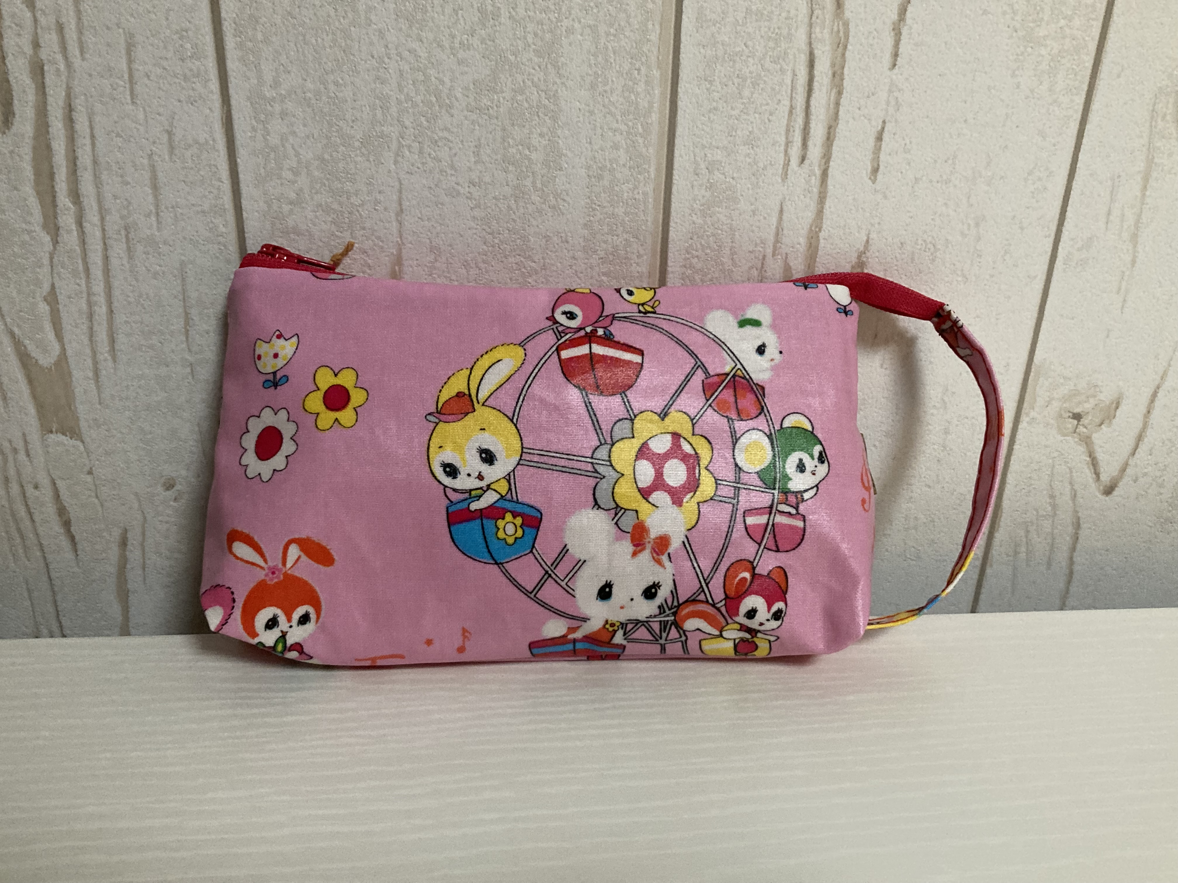 新作UPのお知らせ