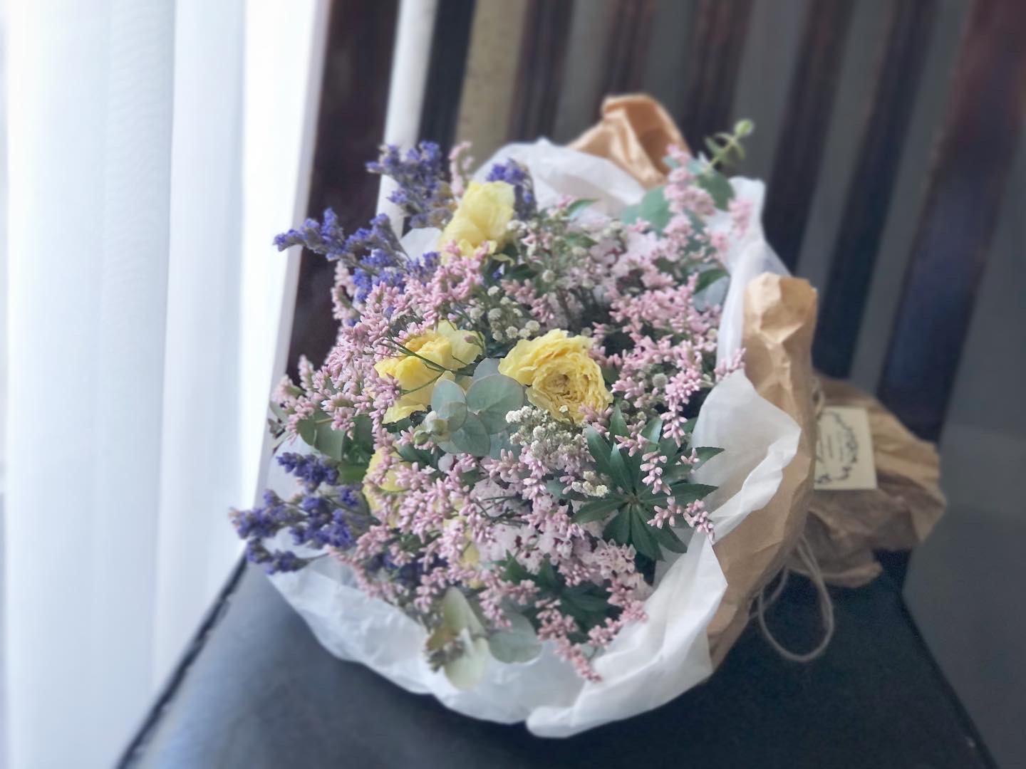 母の日ギフトはお決まりですか？