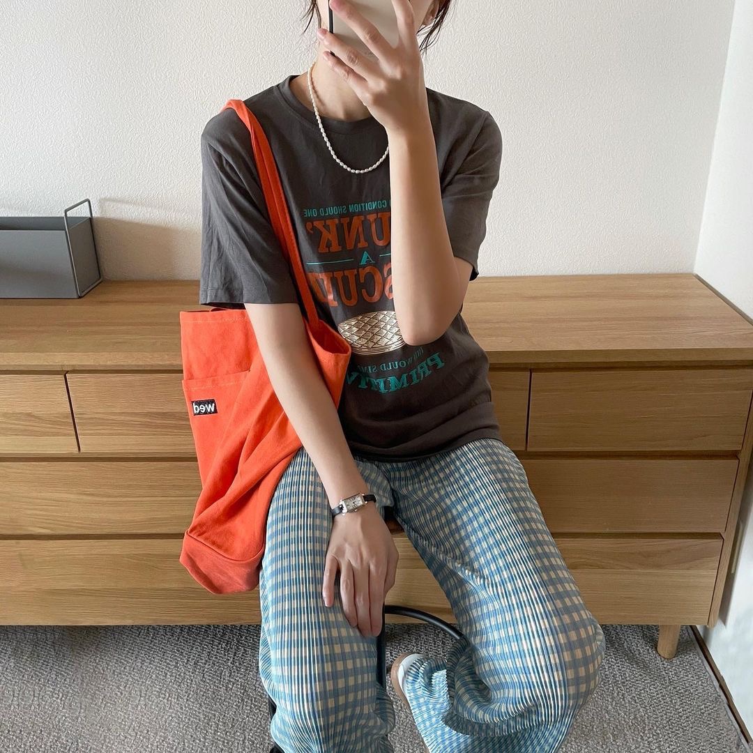 Instagram紹介アイテム