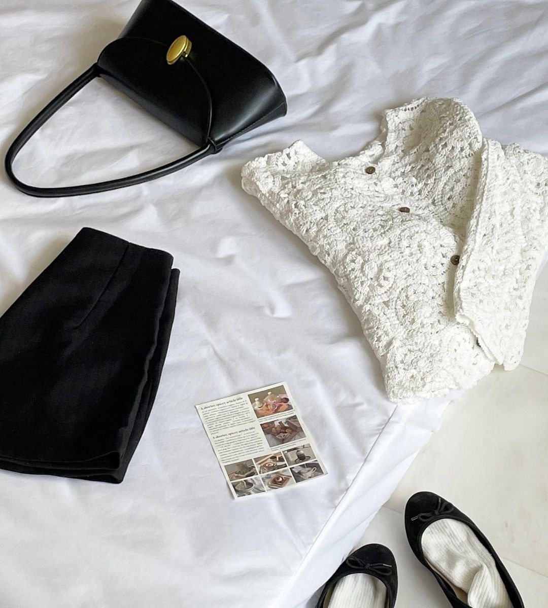 Instagram紹介アイテム