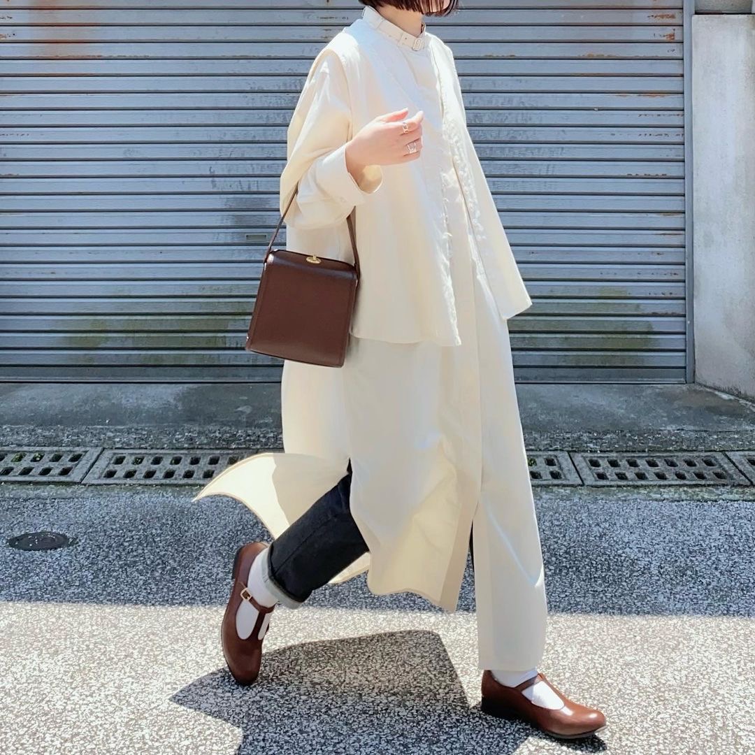 Instagram紹介アイテム