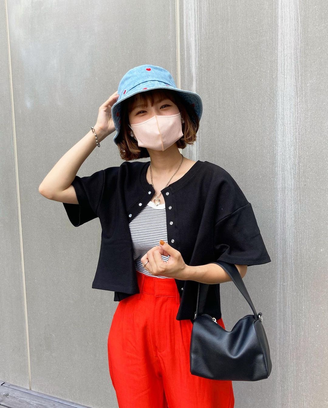 Instagram紹介アイテム