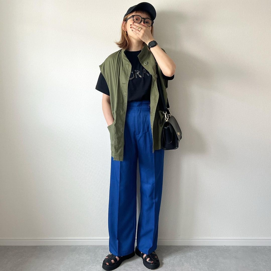 Instagram紹介アイテム