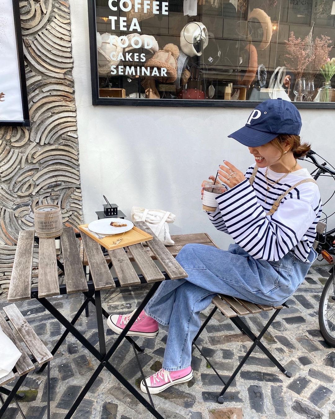 Instagram紹介アイテム