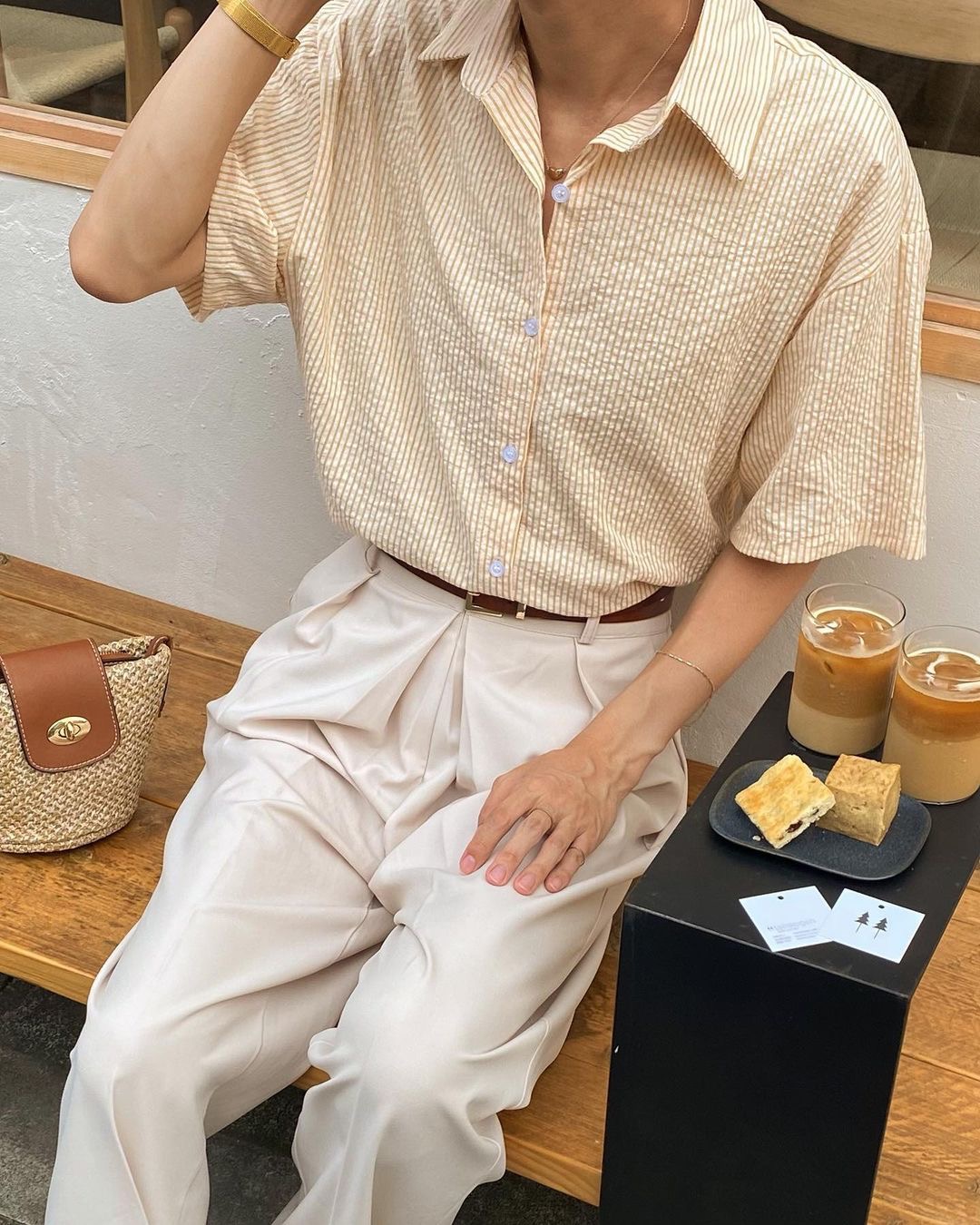 Instagram紹介アイテム