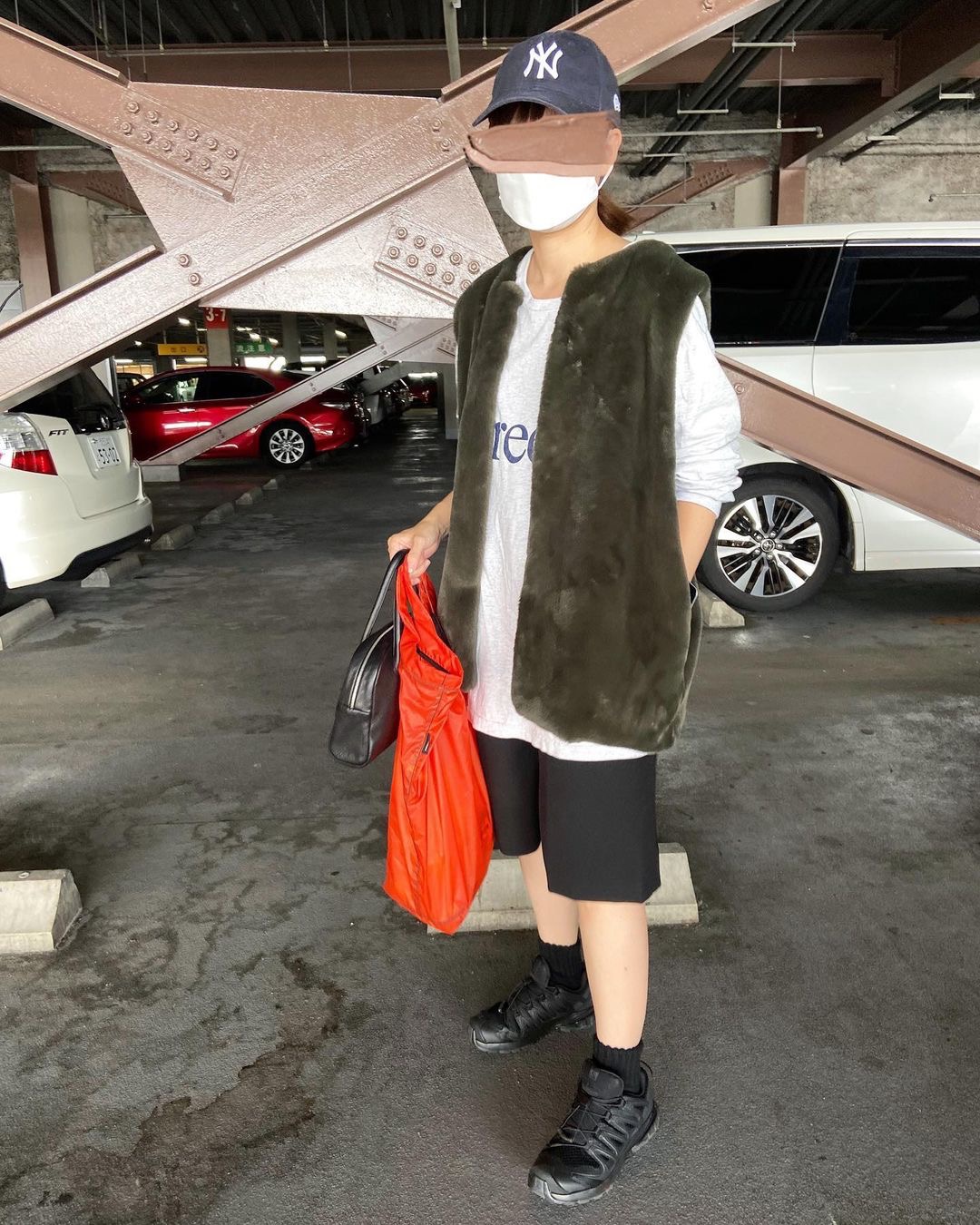 Instagram紹介アイテム