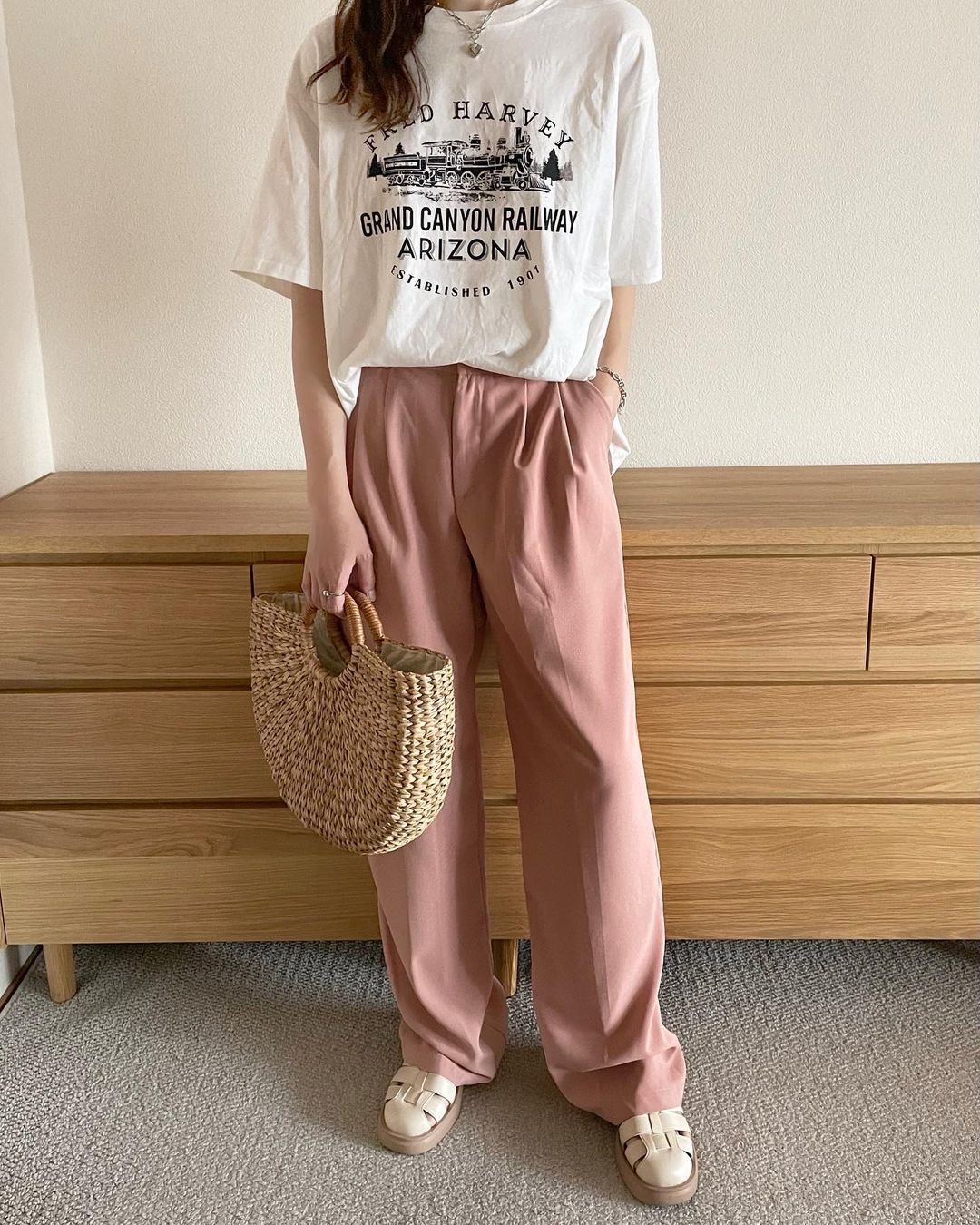 Instagram紹介アイテム