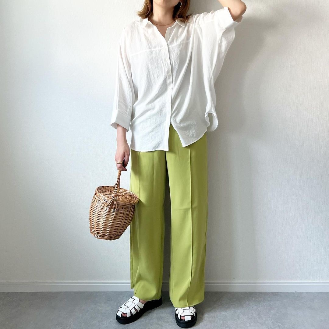 Instagram紹介アイテム