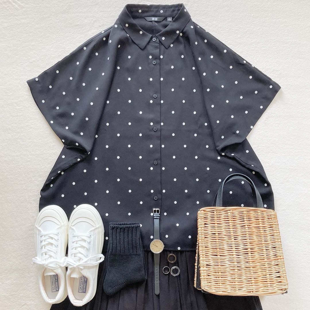 Instagram紹介アイテム