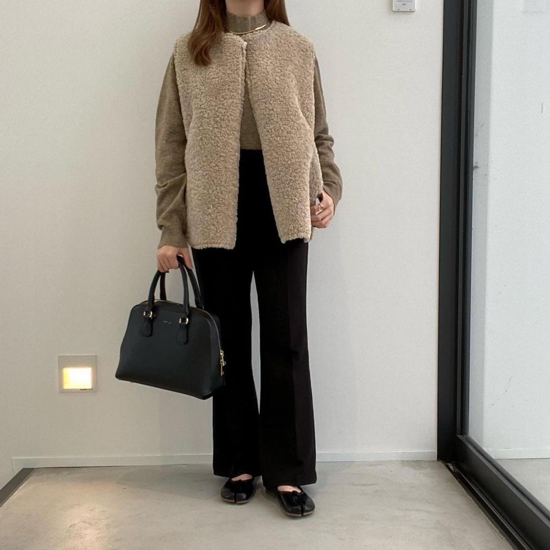 Instagram紹介アイテム