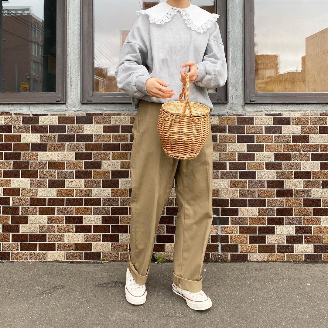 Instagram紹介アイテム