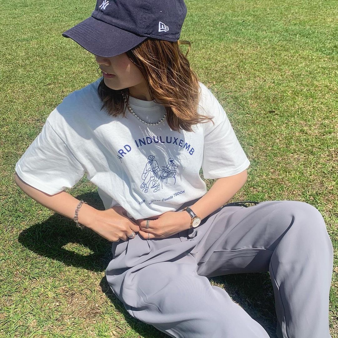 Instagram紹介アイテム