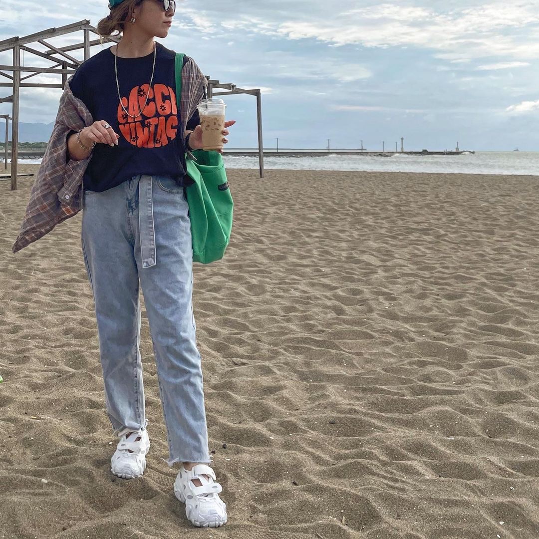 Instagram紹介アイテム