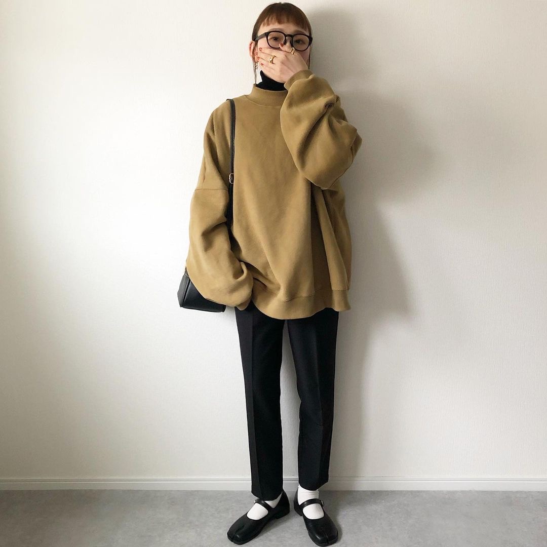 Instagram紹介アイテム