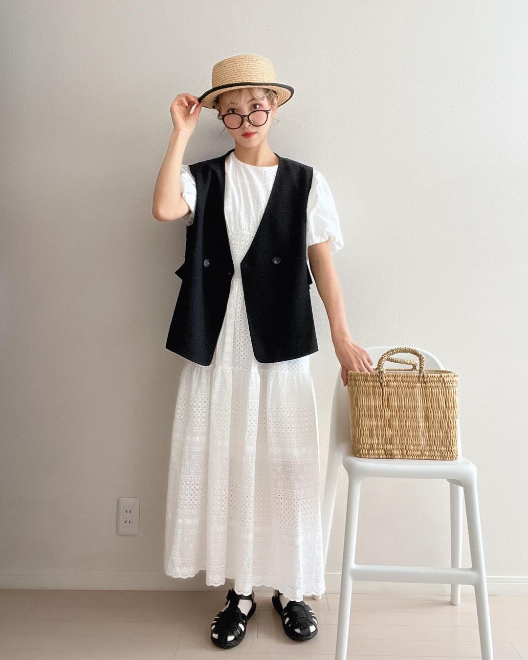 Instagram紹介アイテム