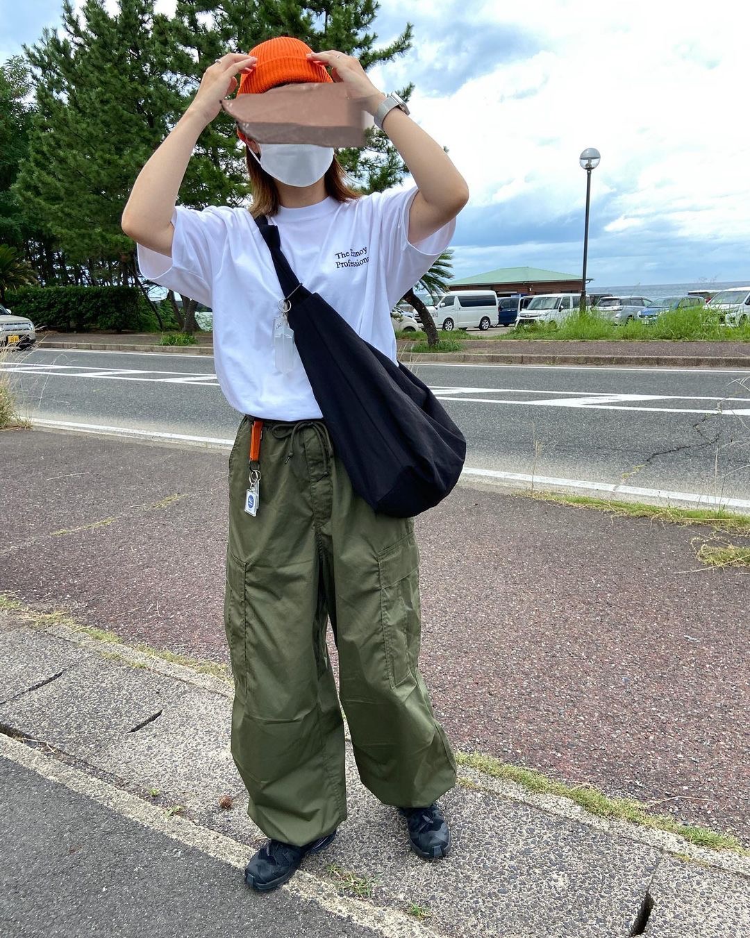 Instagram紹介アイテム