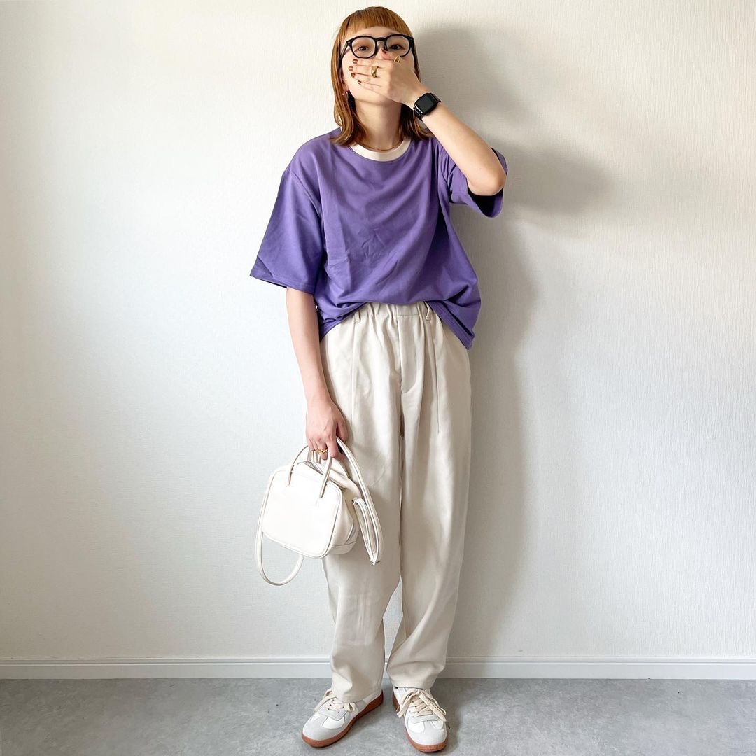 Instagram紹介アイテム