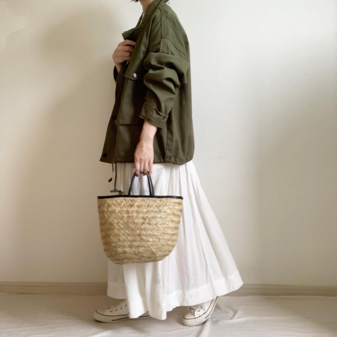 Instagram紹介アイテム