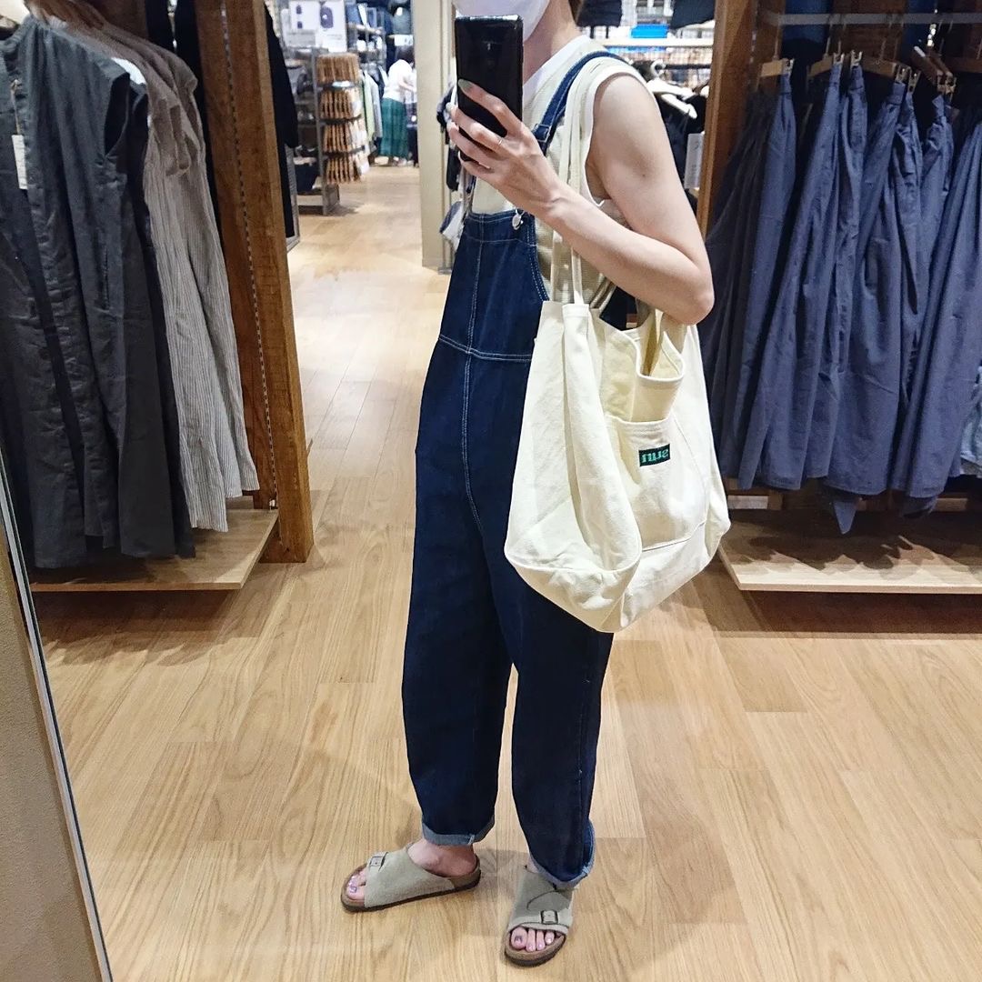 Instagram紹介アイテム