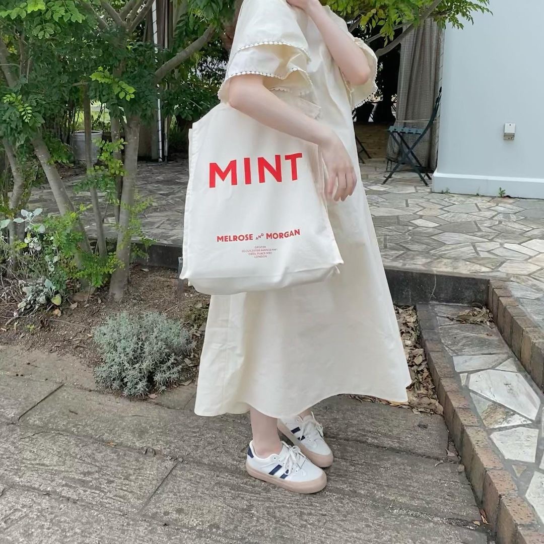 Instagram紹介アイテム