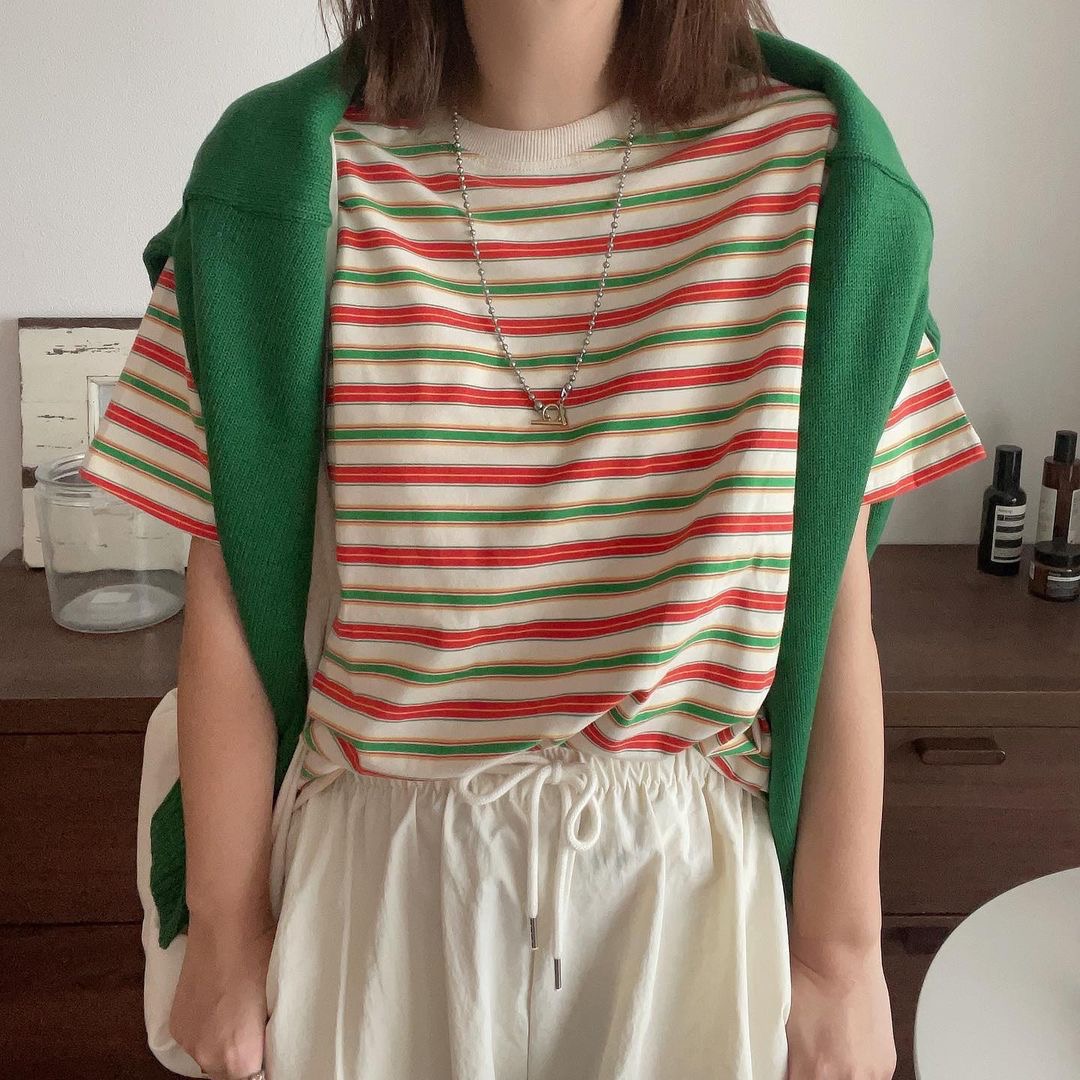 Instagram紹介アイテム
