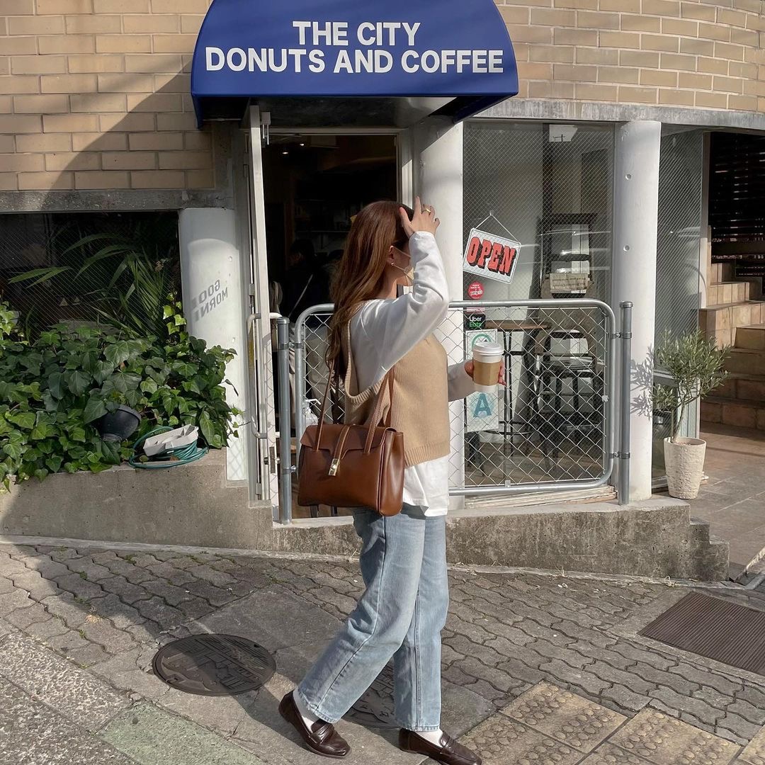 Instagram紹介アイテム