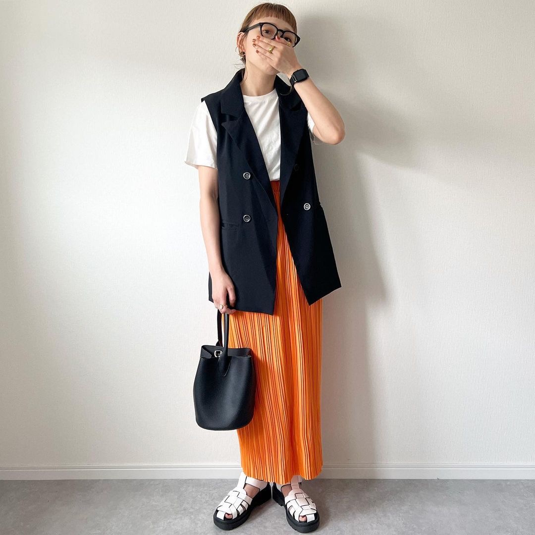 Instagram紹介アイテム