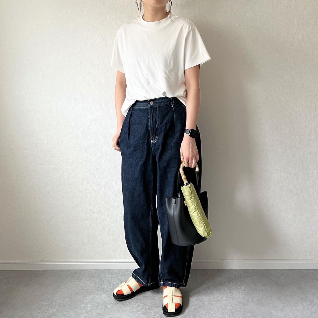 Instagram紹介アイテム