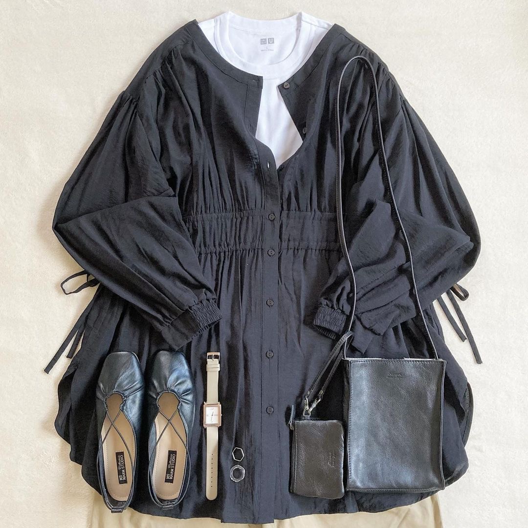 Instagram紹介アイテム