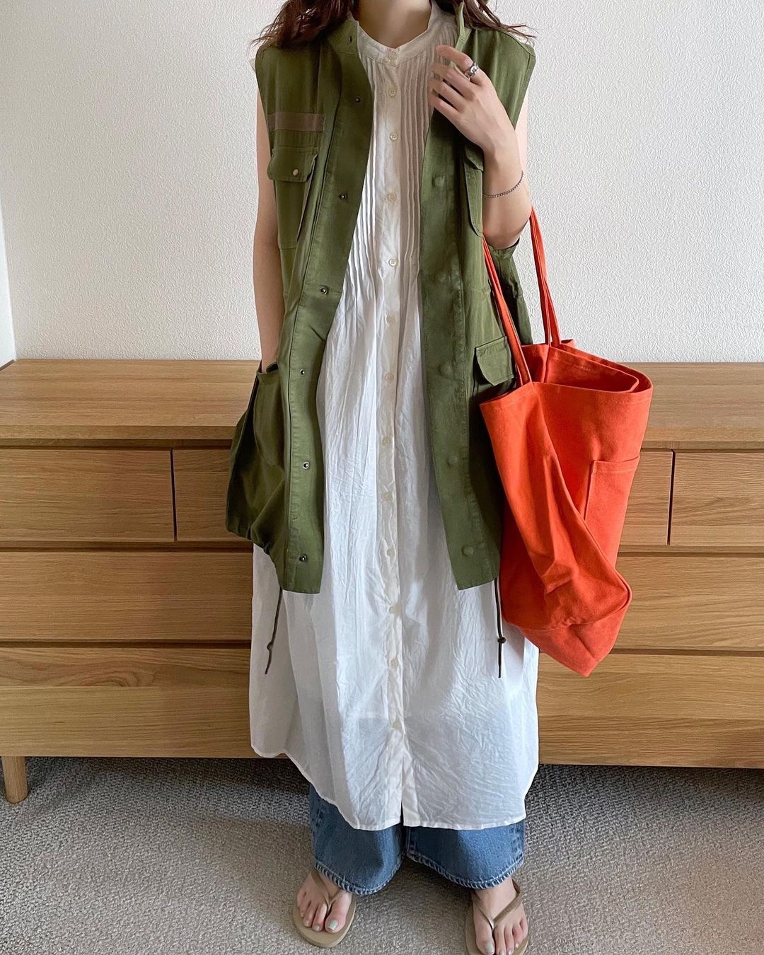 Instagram紹介アイテム