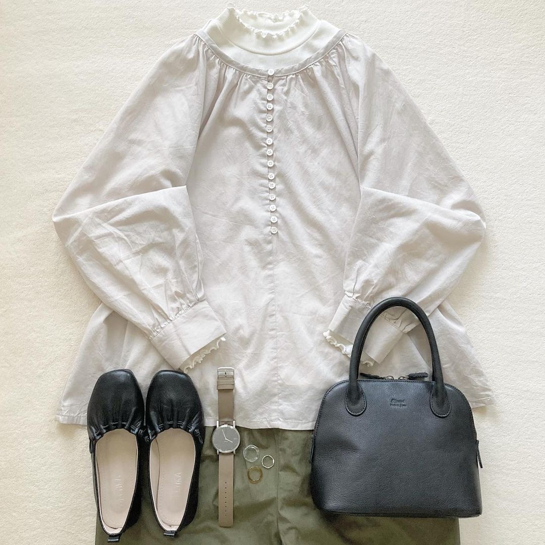 Instagram紹介アイテム