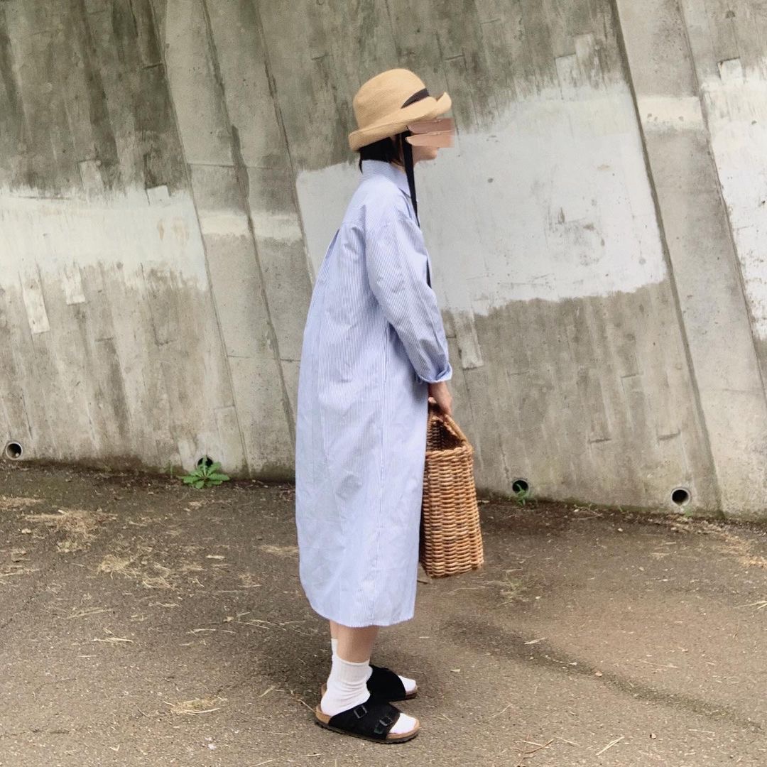 Instagram紹介アイテム