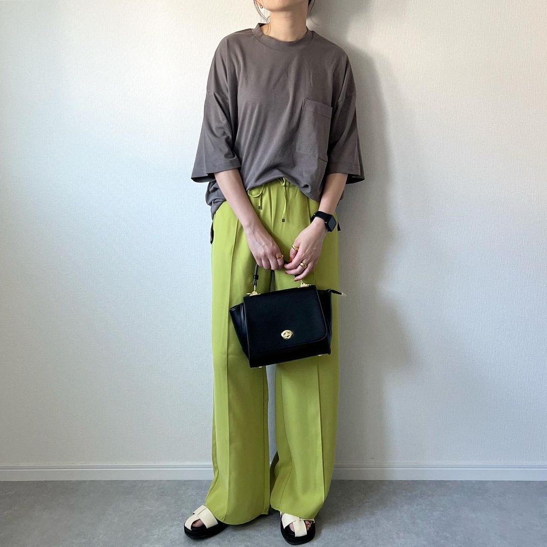 Instagram紹介アイテム