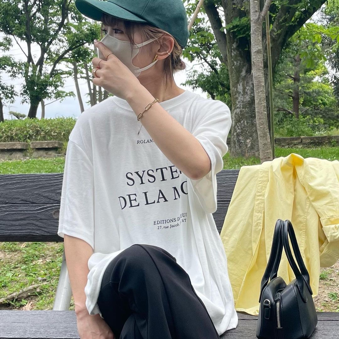 Instagram紹介アイテム