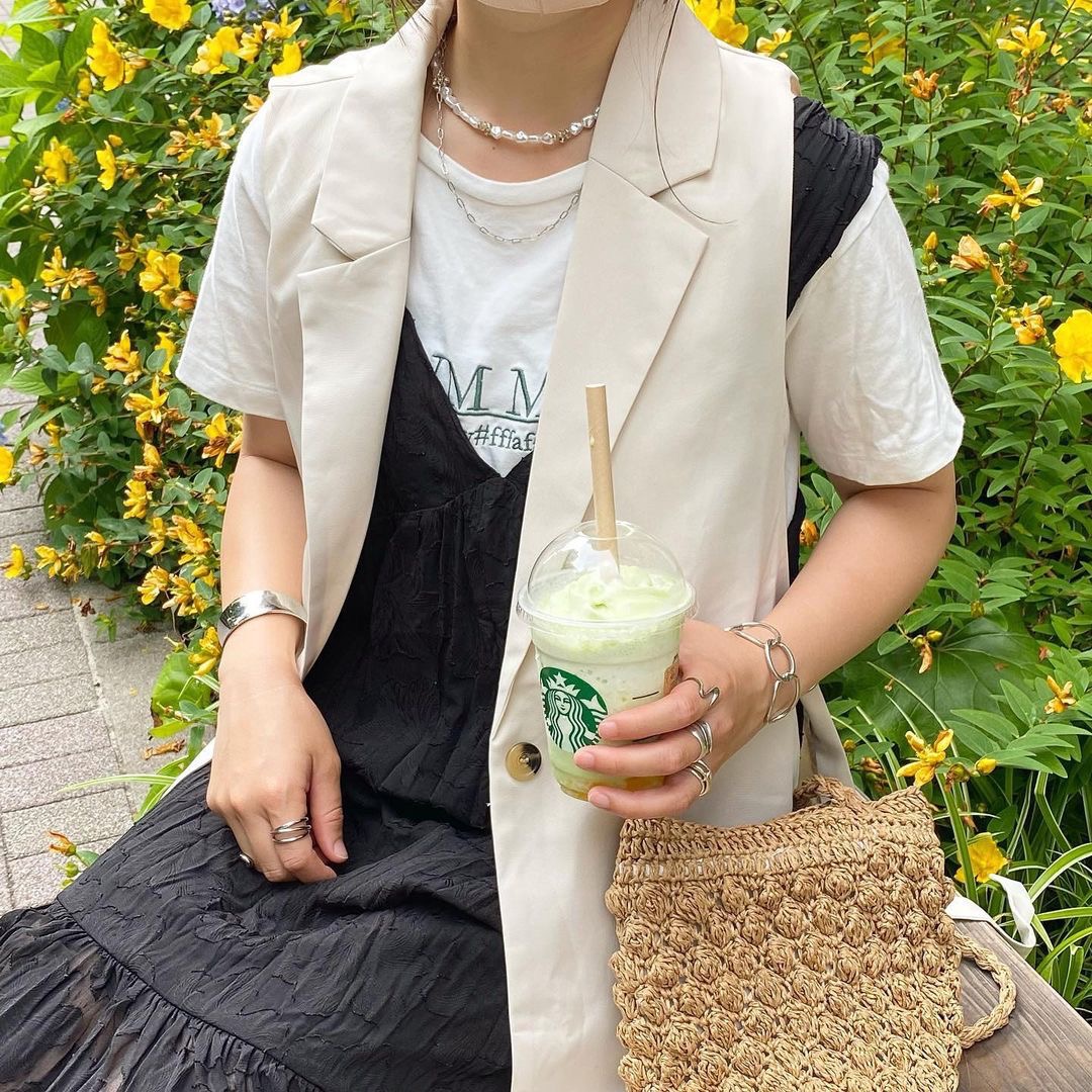 Instagram紹介アイテム