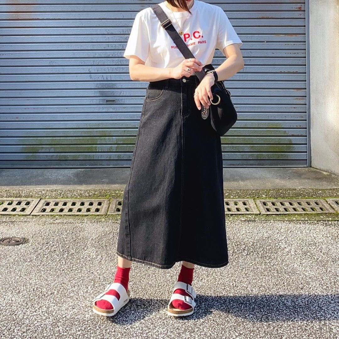 Instagram紹介アイテム