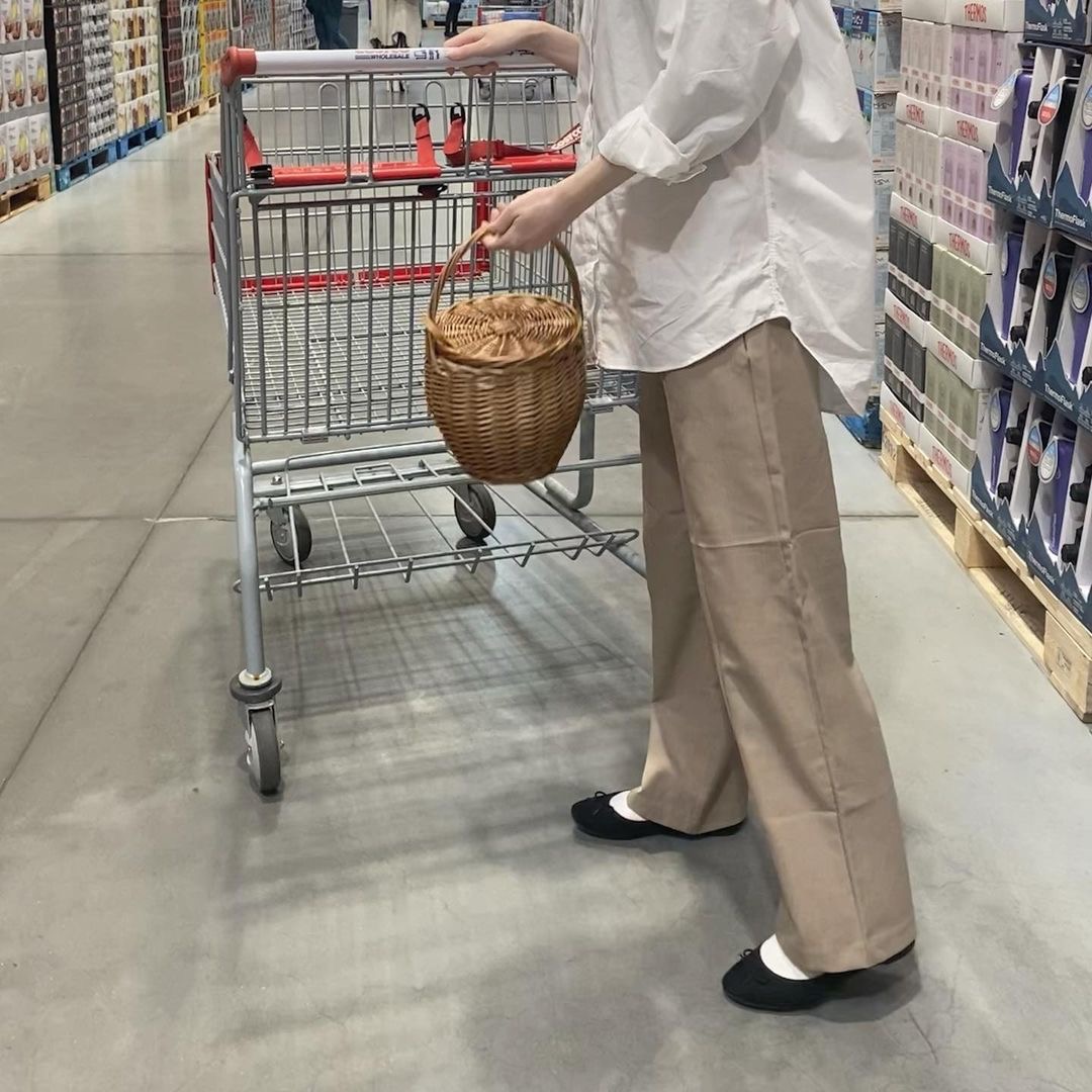 Instagram紹介アイテム