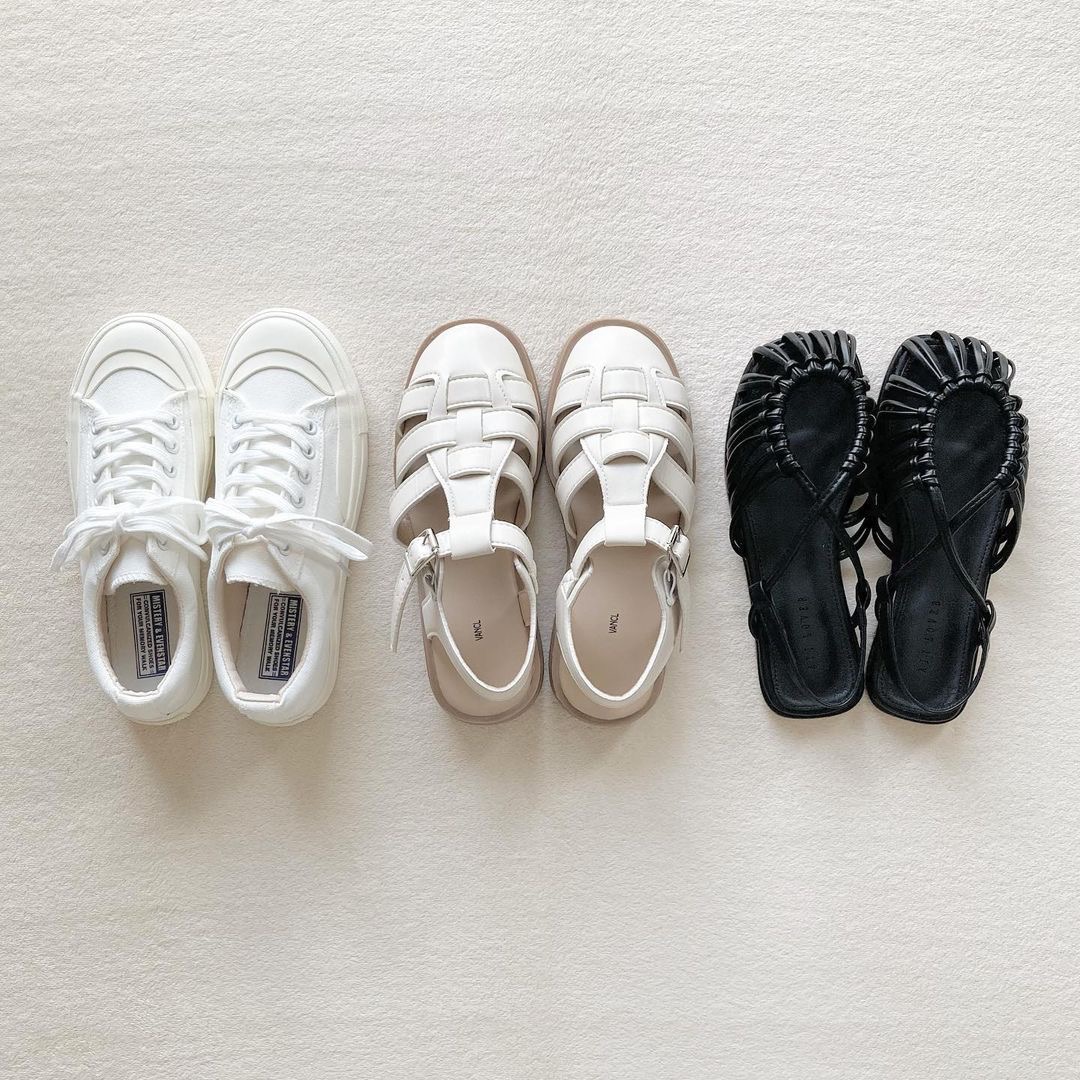 Instagram紹介アイテム