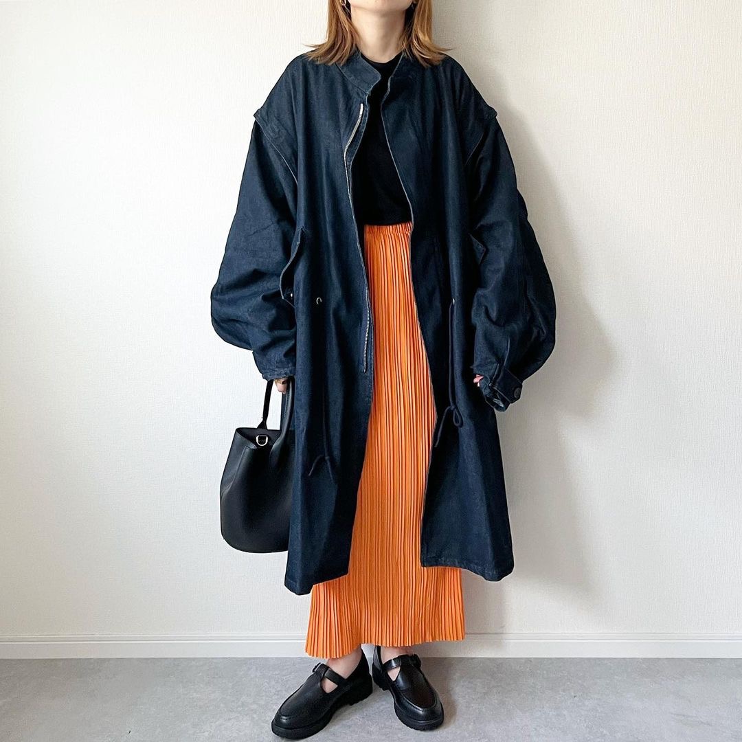 Instagram紹介アイテム