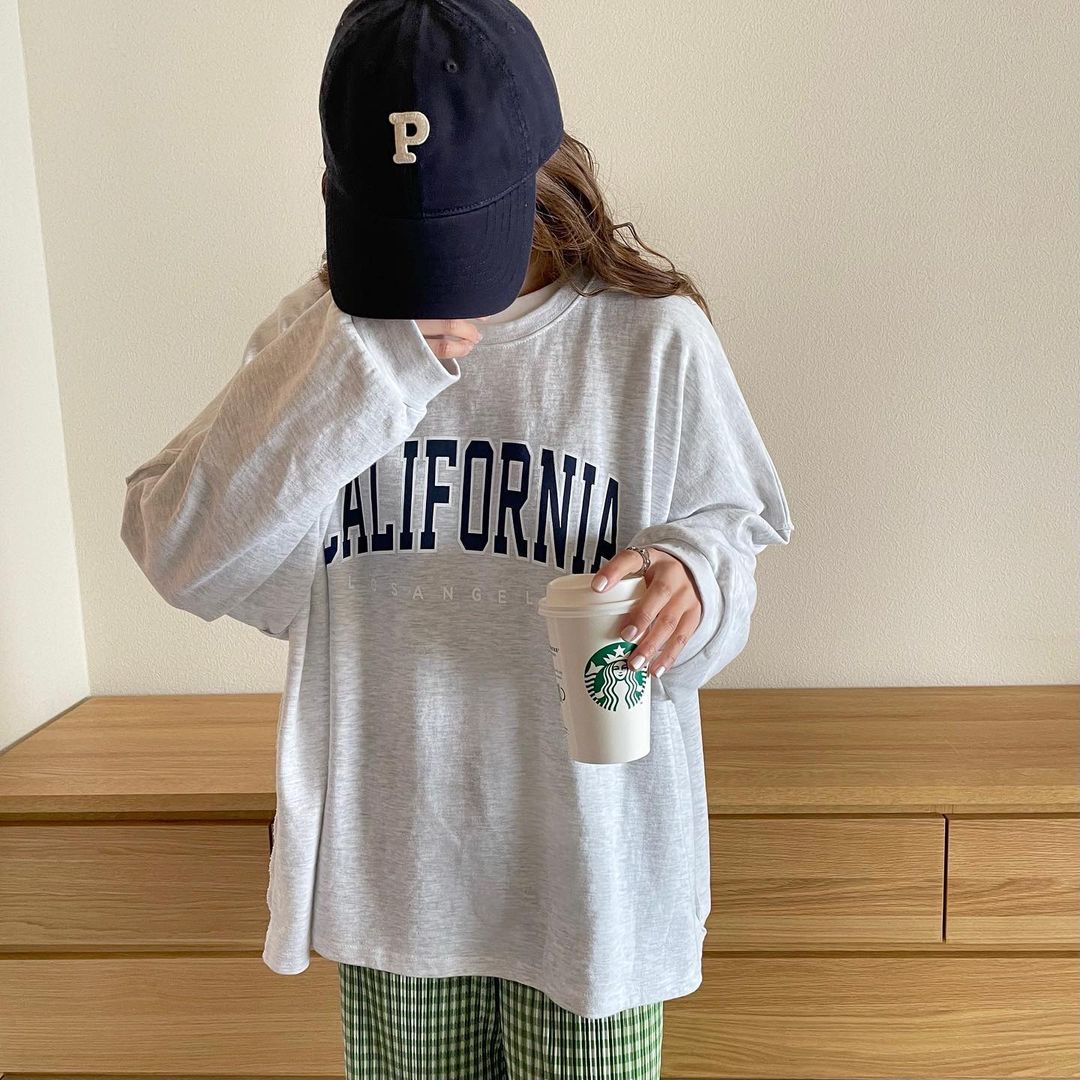 Instagram紹介アイテム