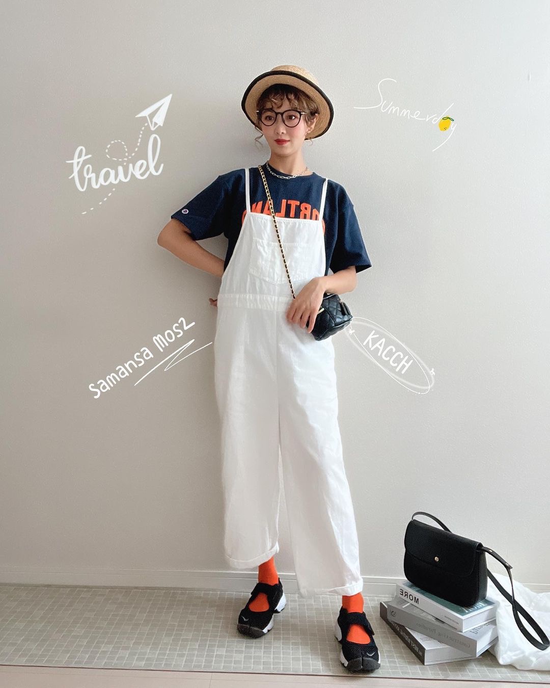 Instagram紹介アイテム