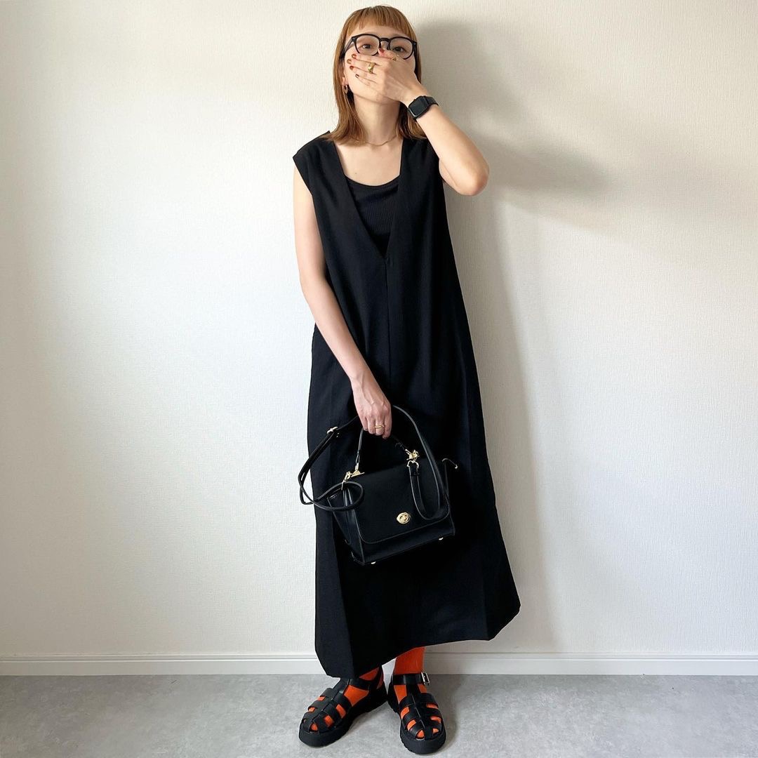 Instagram紹介アイテム