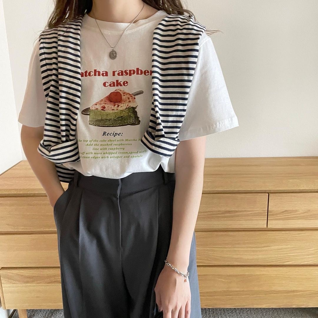 Instagram紹介アイテム