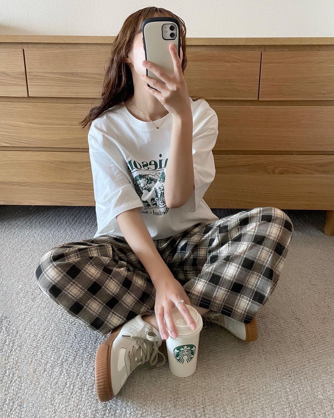 Instagram紹介アイテム